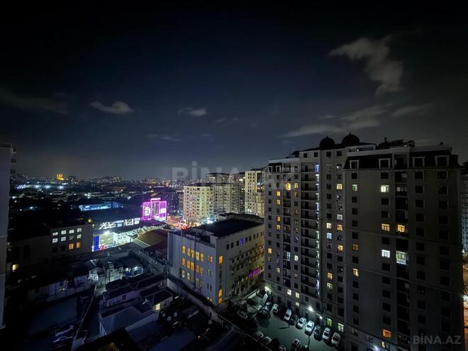 Продаётся 4-комн. новостройка 137 м², Насиминский  р., photo 23 from 24