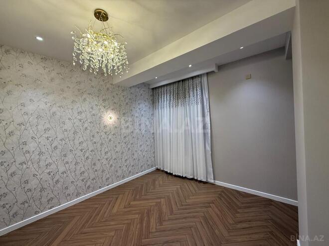 Продаётся 4-комн. новостройка 137 м², Насиминский  р., photo 11 from 24