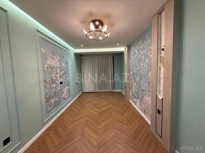 Продаётся 4-комн. новостройка 137 м², Насиминский  р., photo 6 from 24