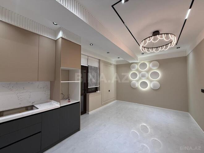 Продаётся 4-комн. новостройка 137 м², Насиминский  р., photo 16 from 24