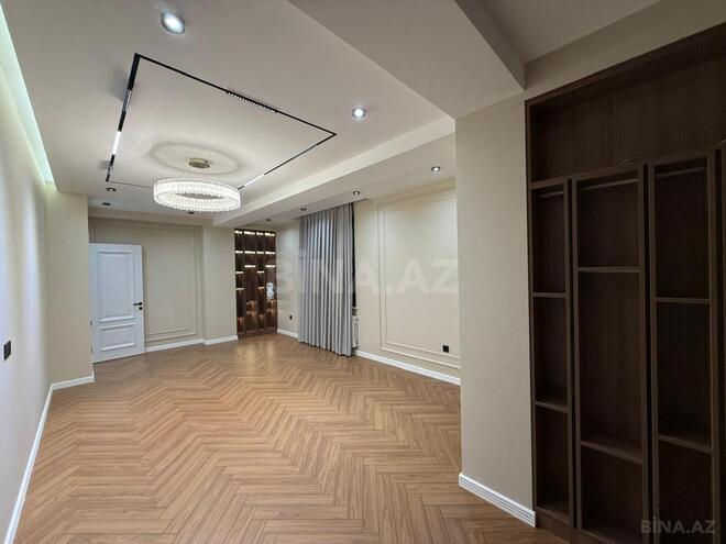 Продаётся 4-комн. новостройка 137 м², Насиминский  р., photo 4 from 24