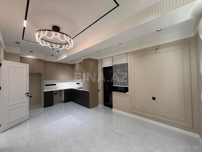 Продаётся 4-комн. новостройка 137 м², Насиминский  р., photo 13 from 24