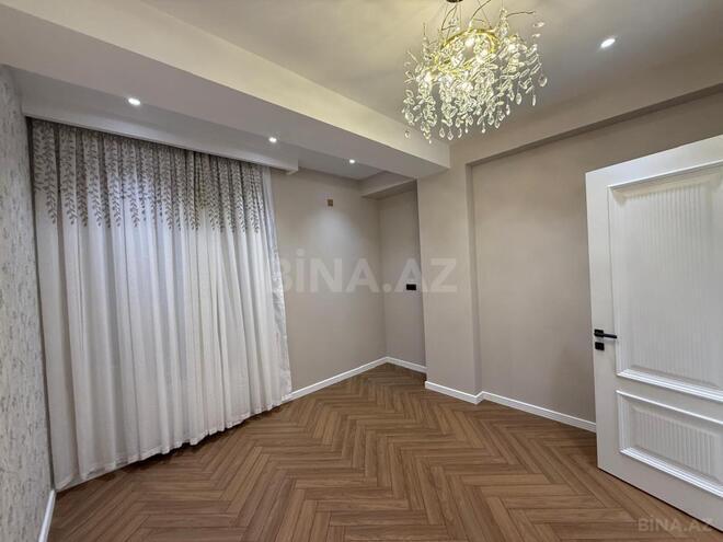 Продаётся 4-комн. новостройка 137 м², Насиминский  р., photo 12 from 24