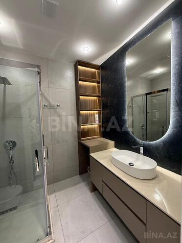 Продаётся 4-комн. новостройка 137 м², Насиминский  р., photo 19 from 24