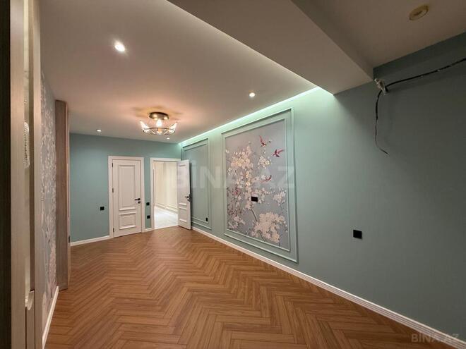 Продаётся 4-комн. новостройка 137 м², Насиминский  р., photo 8 from 24