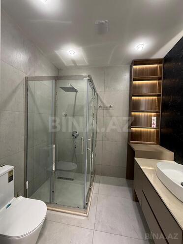 Продаётся 4-комн. новостройка 137 м², Насиминский  р., photo 17 from 24