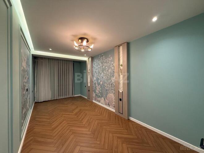 Продаётся 4-комн. новостройка 137 м², Насиминский  р., photo 5 from 24