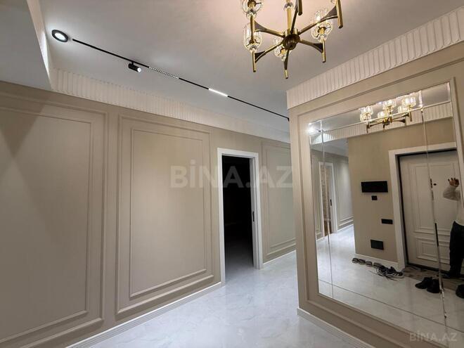 Продаётся 4-комн. новостройка 137 м², Насиминский  р., photo 18 from 24