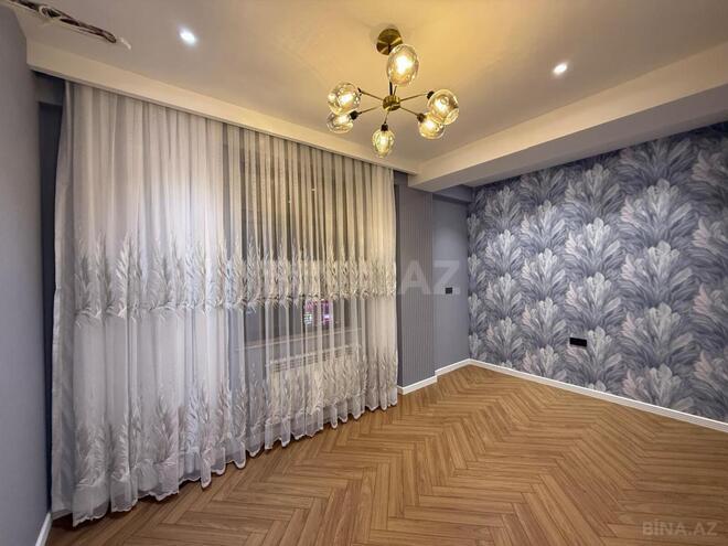Продаётся 4-комн. новостройка 137 м², Насиминский  р., photo 10 from 24