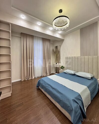 İcarəyə verilir 3 otaqlı yeni tikili 85 m², 28 May m., photo 8 from 13