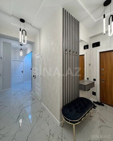 İcarəyə verilir 3 otaqlı yeni tikili 85 m², 28 May m., photo 5 from 13