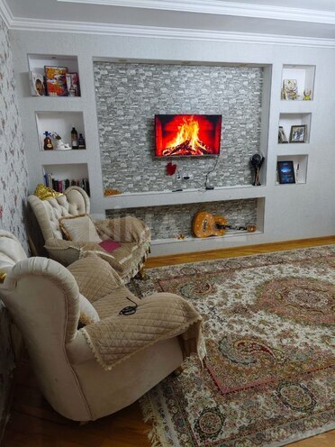 Продаётся 3-комн. новостройка 120 м², пос. Ахмедлы, photo 4 from 17