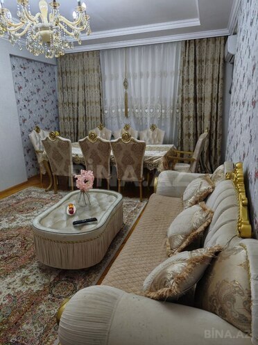 Продаётся 3-комн. новостройка 120 м², пос. Ахмедлы, photo 3 from 17