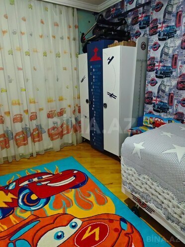 Продаётся 3-комн. новостройка 120 м², пос. Ахмедлы, photo 8 from 17