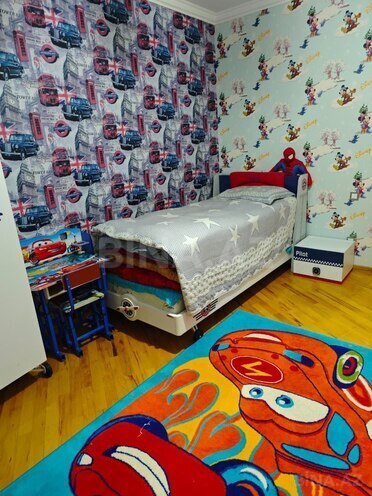 Продаётся 3-комн. новостройка 120 м², пос. Ахмедлы, photo 7 from 17