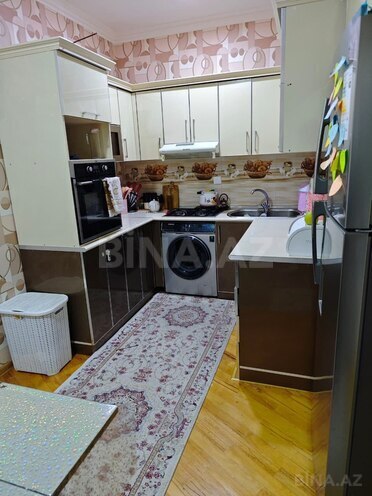 Продаётся 3-комн. новостройка 120 м², пос. Ахмедлы, photo 10 from 17