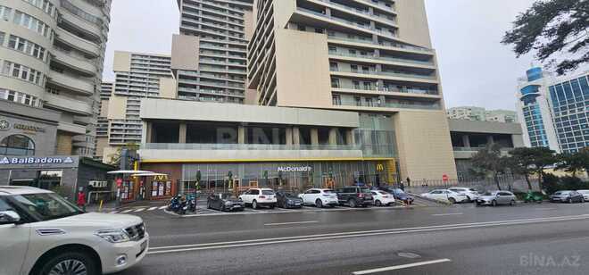 Satılır 3 otaqlı yeni tikili 148 m², 8 Noyabr m., photo 1 from 9