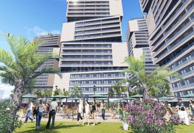 Satılır 3 otaqlı yeni tikili 148 m², 8 Noyabr m., photo 3 from 9