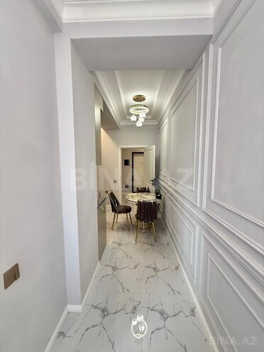 Продаётся 2-комн. новостройка 70 м², пос. Бадамдар, photo 12 from 32