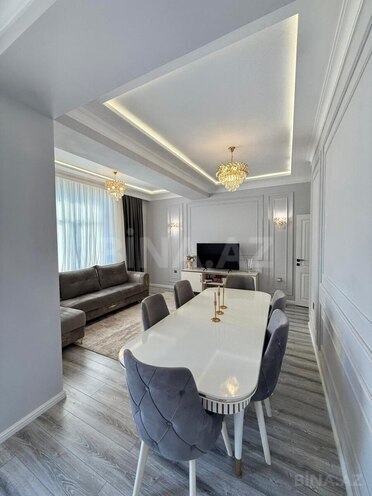 Продаётся 2-комн. новостройка 70 м², пос. Бадамдар, photo 5 from 32