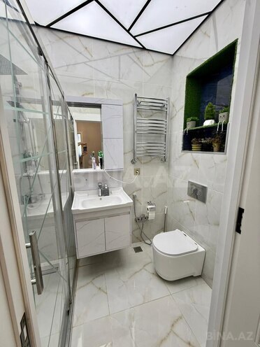 Продаётся 2-комн. новостройка 70 м², пос. Бадамдар, photo 28 from 32