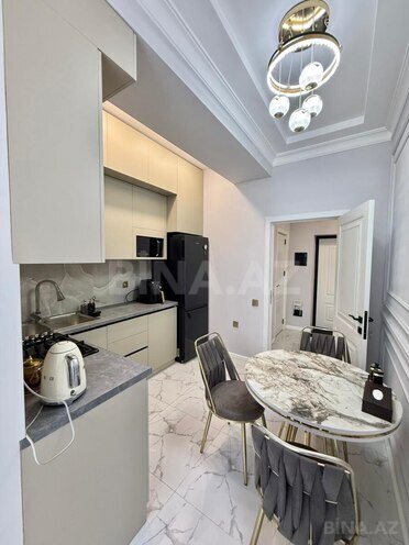 Продаётся 2-комн. новостройка 70 м², пос. Бадамдар, photo 26 from 32