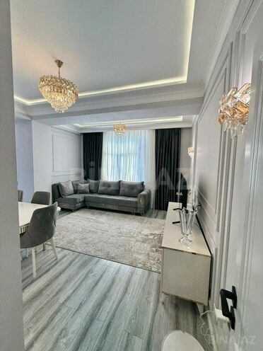 Продаётся 2-комн. новостройка 70 м², пос. Бадамдар, photo 27 from 32