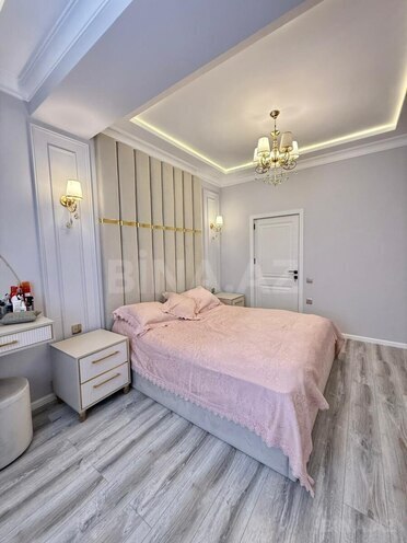Продаётся 2-комн. новостройка 70 м², пос. Бадамдар, photo 16 from 32