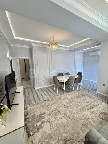 Продаётся 2-комн. новостройка 70 м², пос. Бадамдар, photo 25 from 32