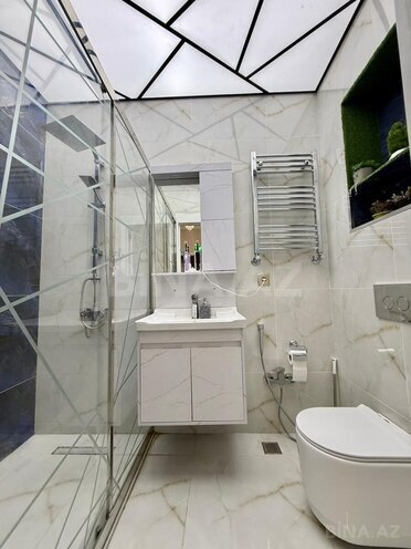Продаётся 2-комн. новостройка 70 м², пос. Бадамдар, photo 9 from 32