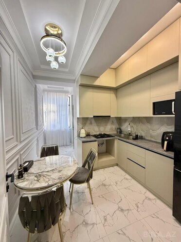 Продаётся 2-комн. новостройка 70 м², пос. Бадамдар, photo 30 from 32