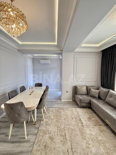 Продаётся 2-комн. новостройка 70 м², пос. Бадамдар, photo 23 from 32