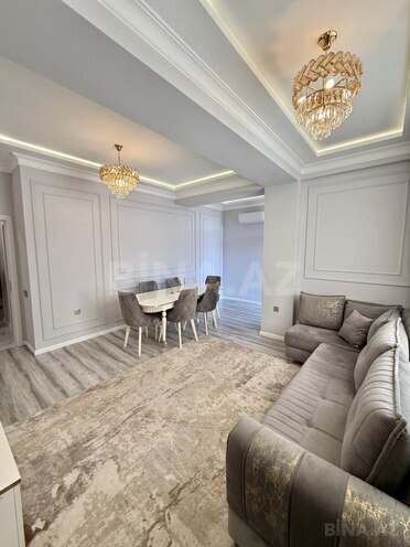 Продаётся 2-комн. новостройка 70 м², пос. Бадамдар, photo 22 from 32