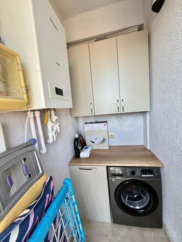 Продаётся 2-комн. новостройка 70 м², пос. Бадамдар, photo 18 from 32