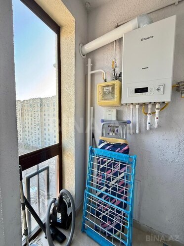 Продаётся 2-комн. новостройка 70 м², пос. Бадамдар, photo 15 from 32