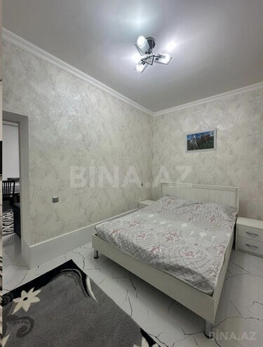 İcarəyə verilir 2 otaqlı köhnə tikili 60 m², Sahil m., photo 3 from 10