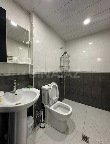 İcarəyə verilir 2 otaqlı köhnə tikili 60 m², Sahil m., photo 7 from 10