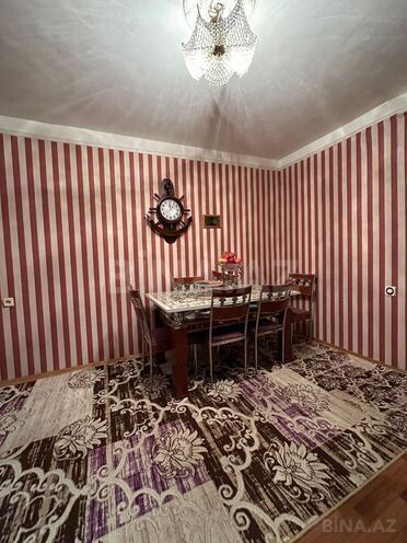 Продаётся 4-комн. вторичка 115 м², м. Гянджлик, photo 7 from 19