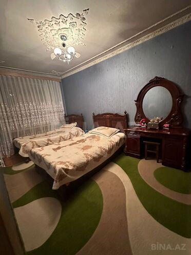 Продаётся 4-комн. вторичка 115 м², м. Гянджлик, photo 13 from 19