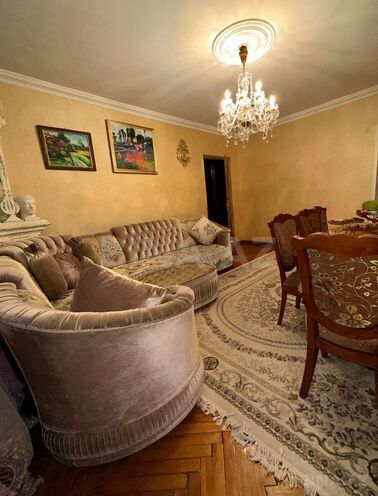 Продаётся 4-комн. вторичка 115 м², м. Гянджлик, photo 4 from 19