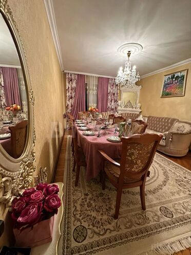 Продаётся 4-комн. вторичка 115 м², м. Гянджлик, photo 5 from 19