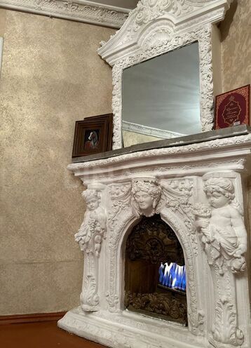 Продаётся 4-комн. вторичка 115 м², м. Гянджлик, photo 14 from 19