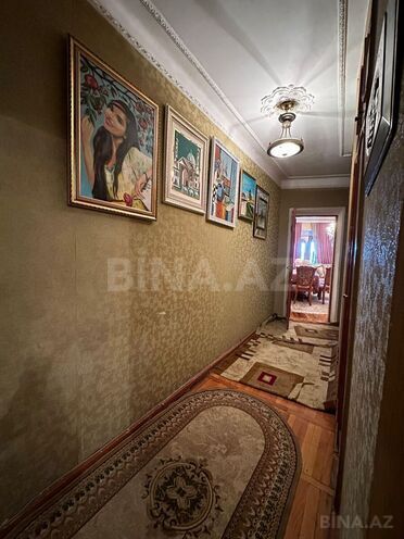 Продаётся 4-комн. вторичка 115 м², м. Гянджлик, photo 8 from 19