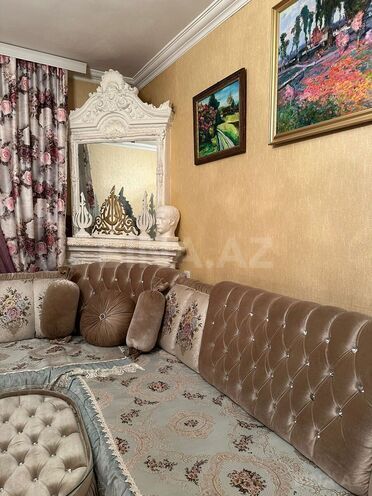 Продаётся 4-комн. вторичка 115 м², м. Гянджлик, photo 6 from 19