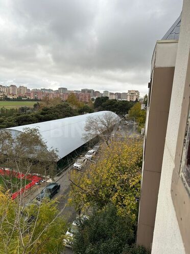 Продаётся 4-комн. вторичка 115 м², м. Гянджлик, photo 16 from 19