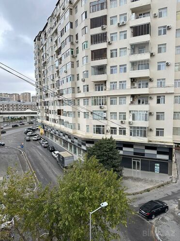 Продаётся 4-комн. вторичка 115 м², м. Гянджлик, photo 18 from 19