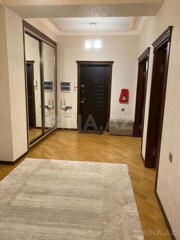 Продаётся 2-комн. новостройка 116 м², м. 28 мая, photo 4 from 10