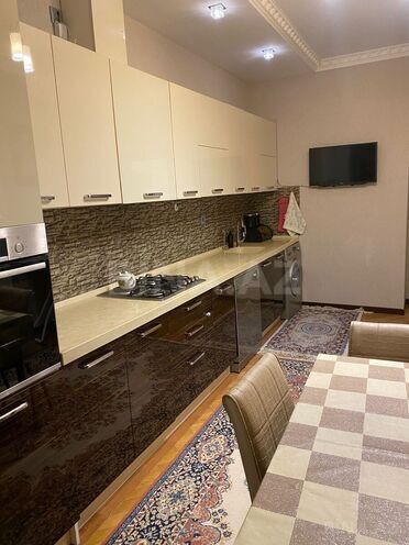 Продаётся 2-комн. новостройка 116 м², м. 28 мая, photo 1 from 10