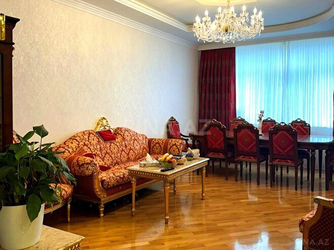 Satılır 3 otaqlı yeni tikili 105 m², 28 May m., photo 1 from 13