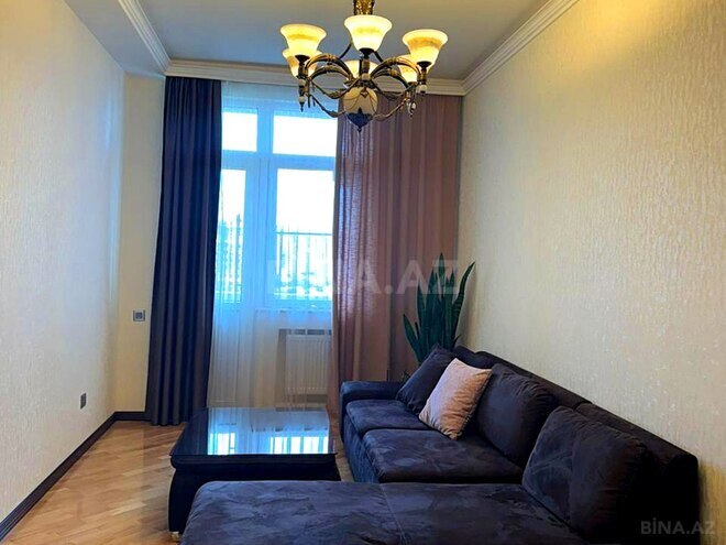 Satılır 3 otaqlı yeni tikili 105 m², 28 May m., photo 7 from 13